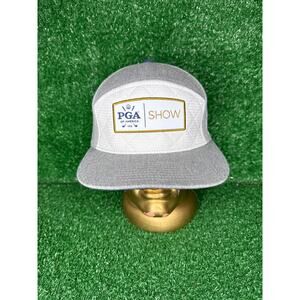 PGA Of America 1916 Show Orlando FL 2024 Shade Headwear Golf Hat Cap